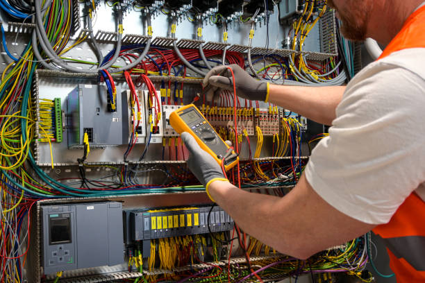 Best Electrician for Home Renovation  in Ferndale, MI